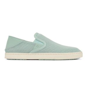 Olukai Pehuea Women's Shoes - Swell/Swell